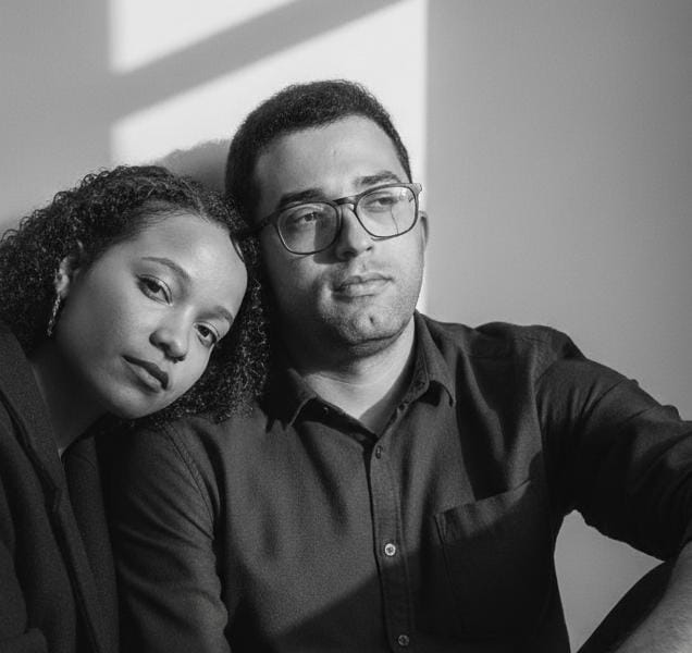 Making of do casamento 4