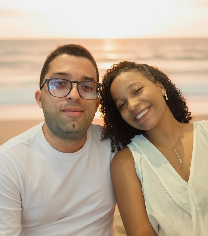 Making of do casamento 5