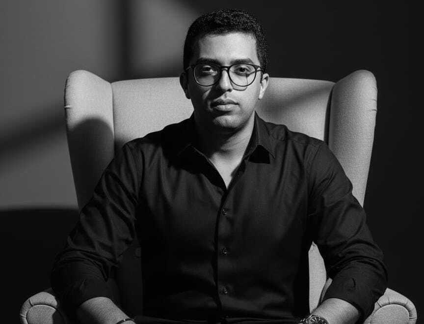 Making of do casamento 7